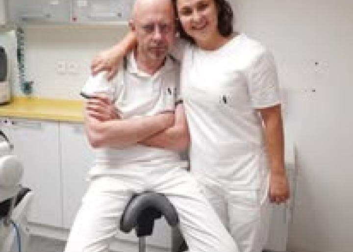 Clinica odontoiatrica Cekić 3