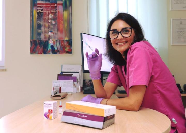 Studio Dentistico della dott.ssa Jelena Filipović-Zrnić 6