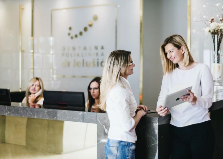 Clinica dentale Jelušić 2