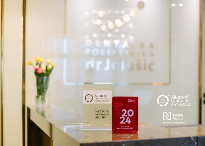Clinica Odontoiatrica Dott. Jelušić 5