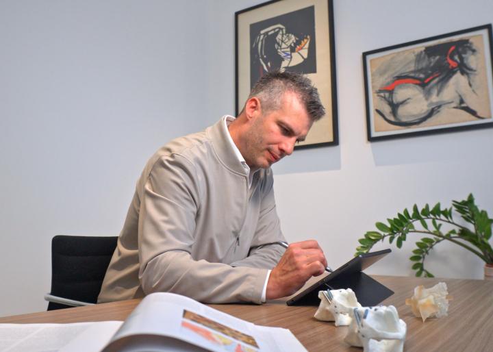 Clinica dentale Miličić 4