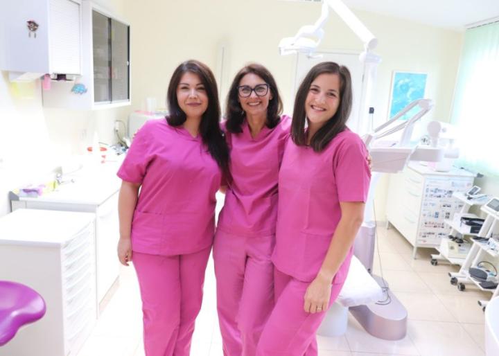Studio Dentistico della dott.ssa Jelena Filipović-Zrnić 2
