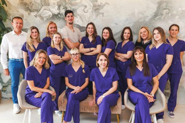 Dental Professionals