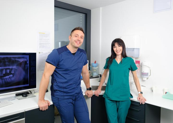 Kalmar implant dentistry 5