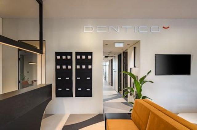 Destinacija Dentico