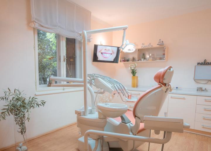 Studio dentistico Marot 3