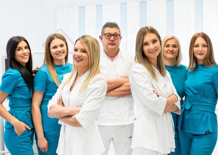 Dekorti centro dentale