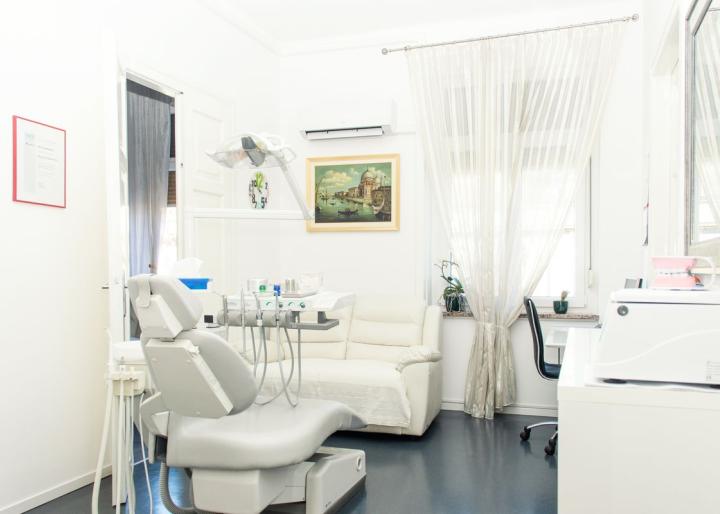 Studio dentistico Renata Poropat-Pavičić 1