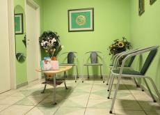 Studio di Medicina Dentale mr. sc. Edita Mrčan, dr. med. dent. 1