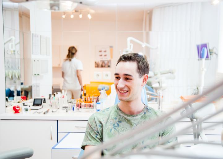 Studio dentistico Valter