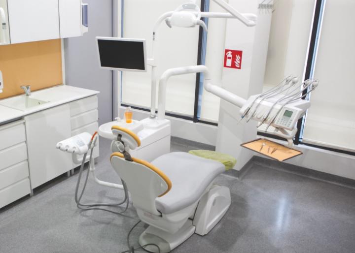 Studio dentale Dentech 9