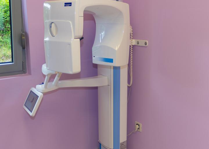 Studio dentale Kinikela 9