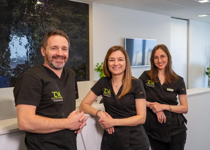 Implant centre Martinko 4