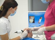 Policlinico odontoiatrico Gašparac 2