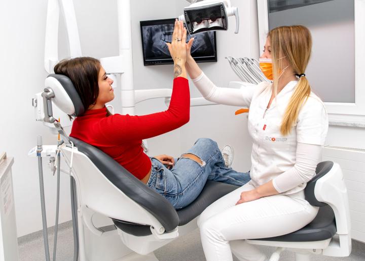 Studio dentale Ostojic 14