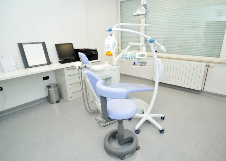Centro odontoiatrico Dentex 2