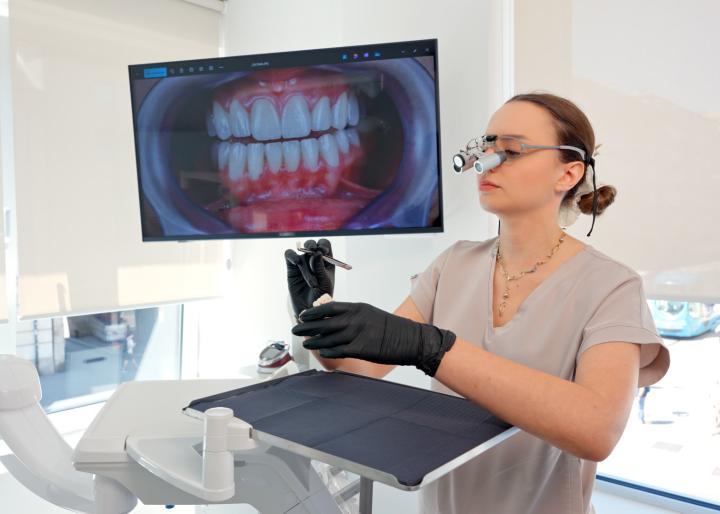 Clinica dentale Miličić 7