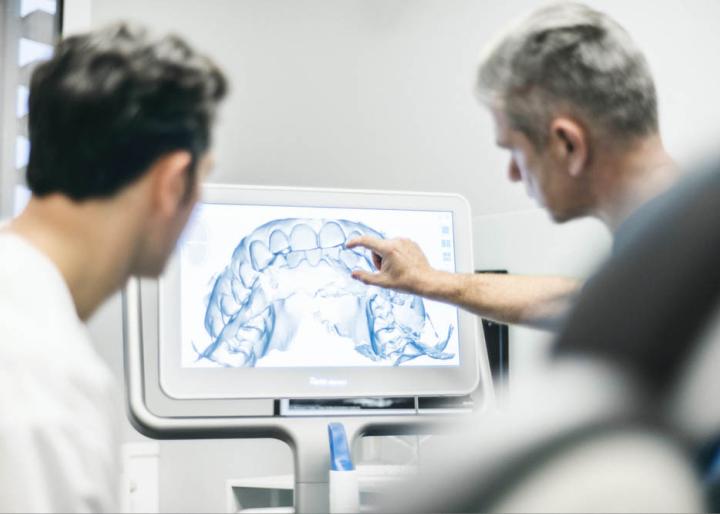 Clinica dentale Jelušić 6
