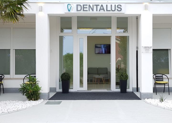 Dentalus Dental