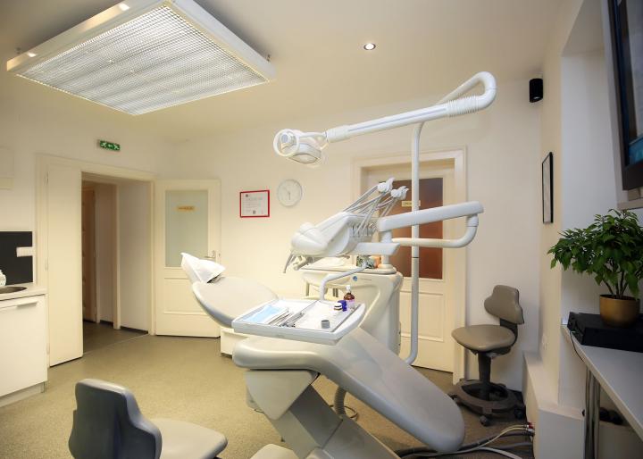 Studio dentale Visual Ars Dentis 1