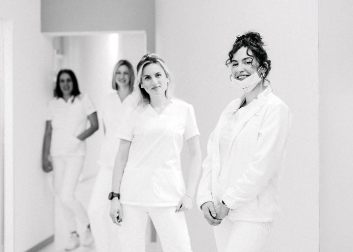 dotDent studio odontoiatrico