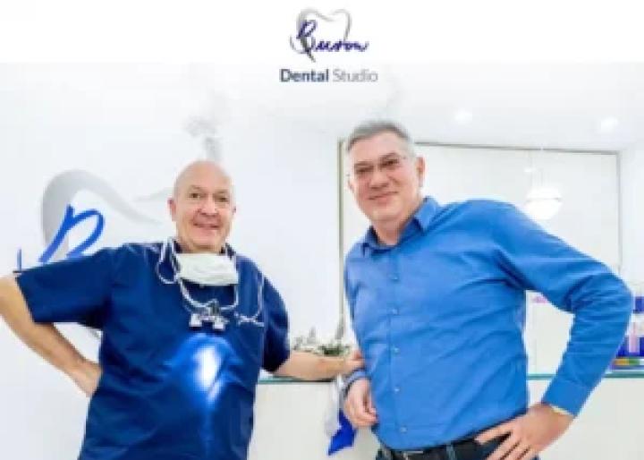 Clinica dentale Burow 10