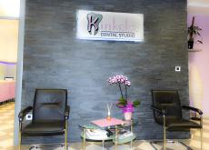 Studio dentale Kinikela 2