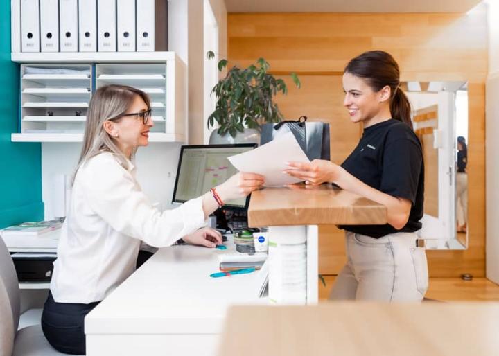 Studio dntale Dentorium 2