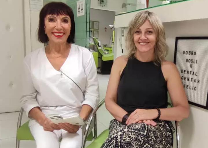 Dental center Jelić 2