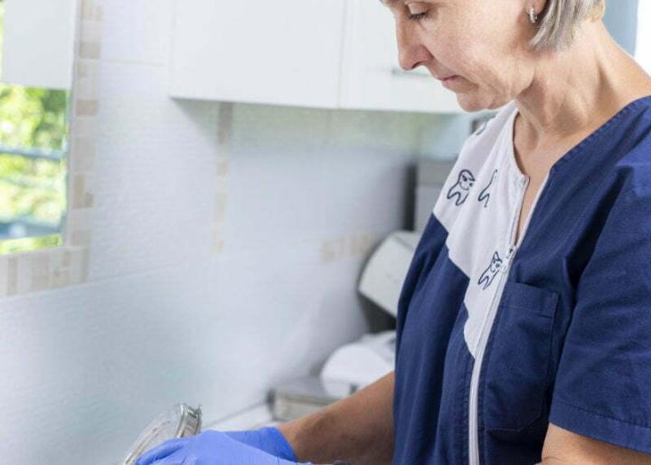 Studio dentale Spadent 2