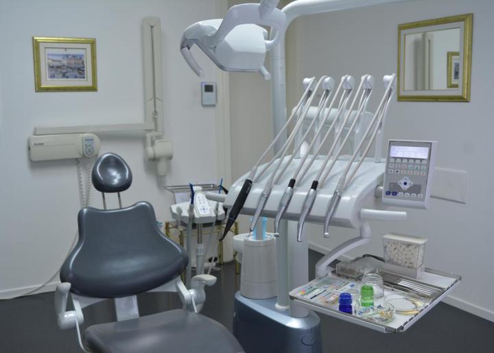 Studio dentistico Renata Poropat-Pavičić 3