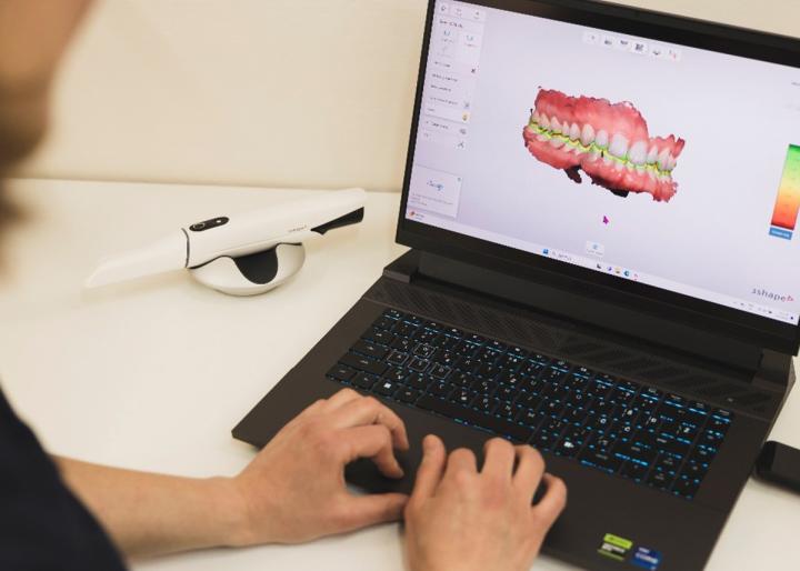 Studio dentale Balać Kos 4