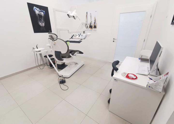 Centro implantologico Smile 10