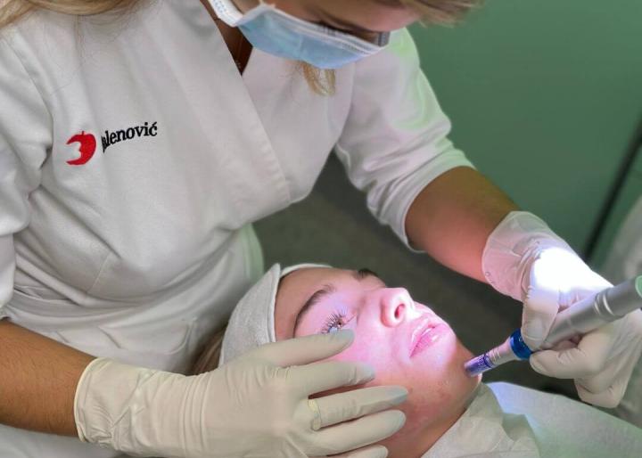 Studio dentistico Balenović 5