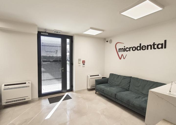 Studio odontoiatrico Microdental 1