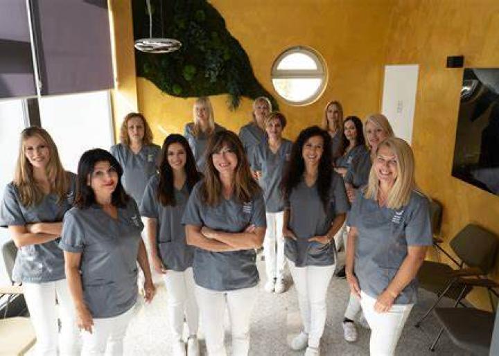 Studio dentistico Mimica