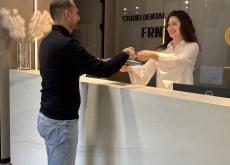 Studio Dentale Frntić 1