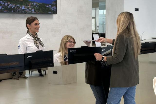 Destinacija Medikadent