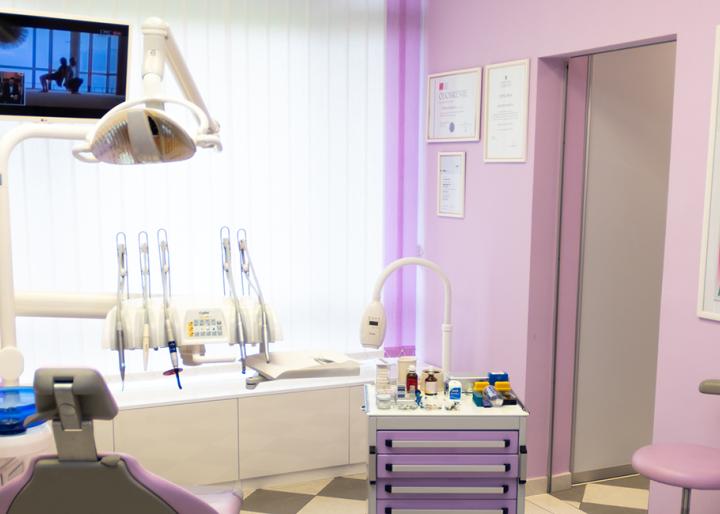 Studio dentale Kinikela 4