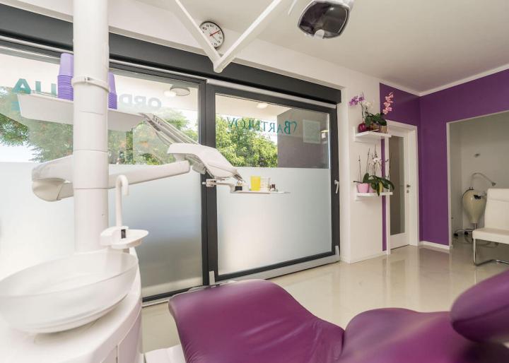 Studio dentistico Bartulov, 4