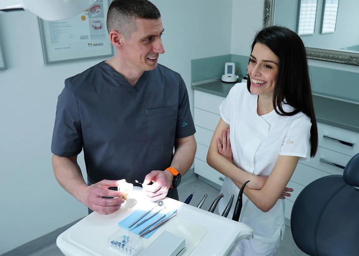 Centro dentale Dubrava 3