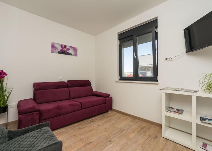 Studio dentistico Bartulov, 3