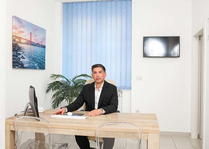 Studio dentale Olujić 9