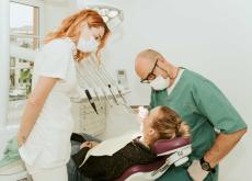 Studio dentistico Dr. Fabris 2
