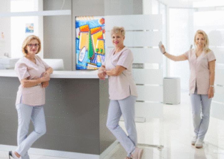 Clinica odontoiatrica H-Dent 2