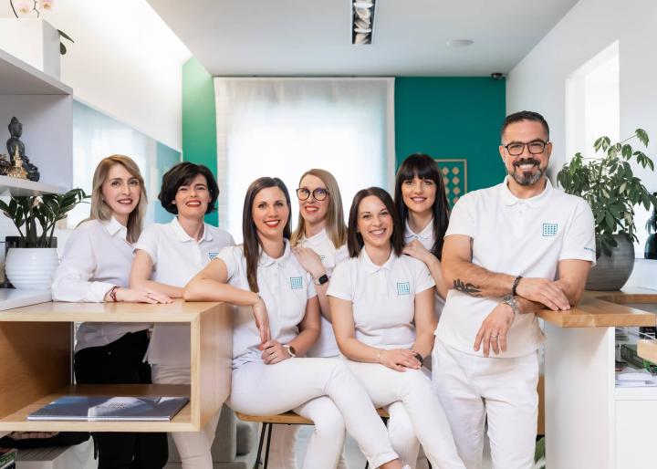 Studio dntale Dentorium