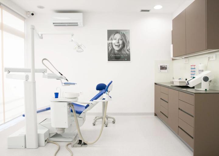 Odontoiatria estetica dr. Miloš 5