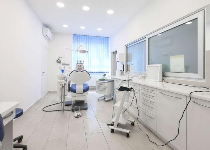 Studio dentale Olujić 7