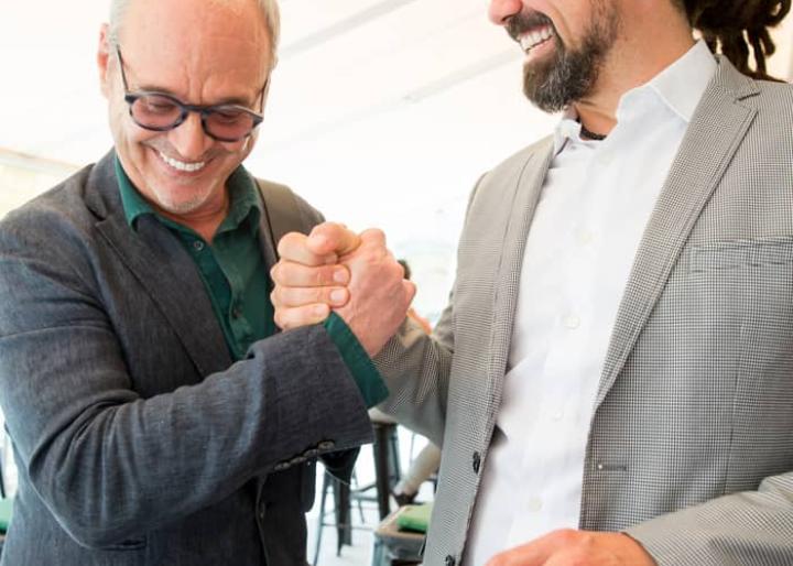 Studio dntale Dentorium 4