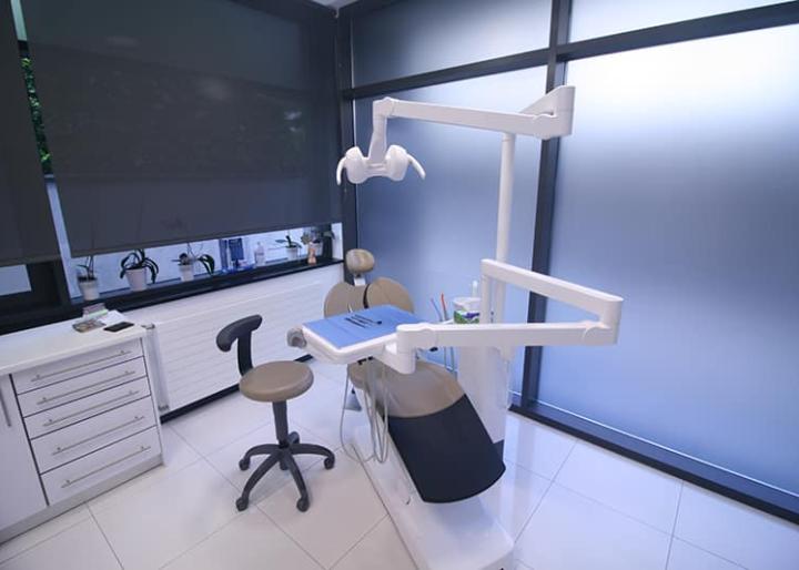 Policlinico odontoiatrico Gašparac 6